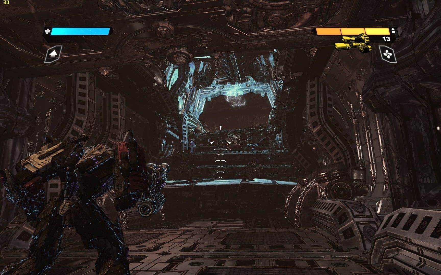 Transformers: War for Cybertron | WTFast